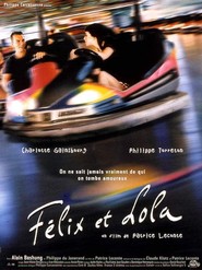 Felix et Lola is the best movie in Alain Bashung filmography.