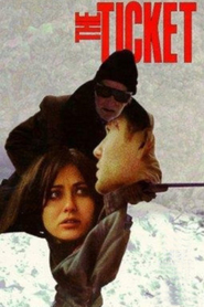The Ticket - movie with Shannen Doherty.
