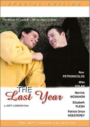 The Last Year is the best movie in Ron Petronicolos filmography.