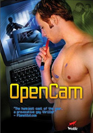 Open Cam is the best movie in Vincent Bradberry filmography.