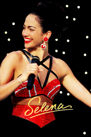 Selena - movie with Alex Meneses.
