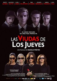 La viuda - movie with Neus Asensi.