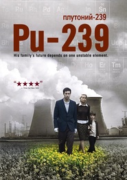 The Half Life of Timofey Berezin - movie with Paddy Considine.