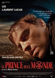 Le prince de ce monde - movie with Jan-Klod Dreyfyus.