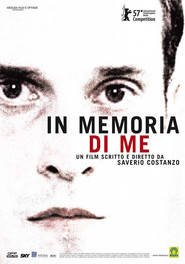 In memoria di me - movie with Filippo Timi.