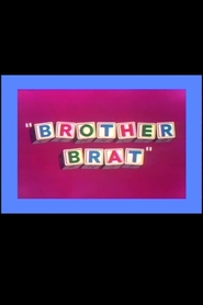 Animation movie Brother Brat.