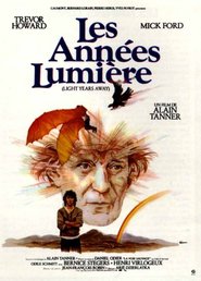 Les annees lumiere - movie with Trevor Howard.