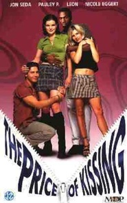 The Price of Kissing is the best movie in Pauley Perrette filmography.