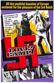 Film Love Camp 7.
