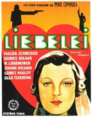 Liebelei is the best movie in Luise Ullrich filmography.