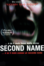 El segundo nombre is the best movie in Toby Harper filmography.
