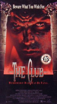 The Club is the best movie in Matthew Ferguson filmography.