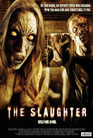 Film The Slaughter.