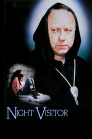 Night Visitor - movie with Elliott Gould.