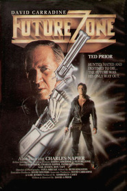 Future Zone is the best movie in Ronald Taft filmography.