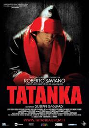 Film Tatanka.