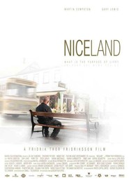 Niceland (Population. 1.000.002) is the best movie in Gudrun Gisladottir filmography.