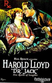 Dr. Jack - movie with Harold Lloyd.