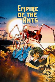 Empire of the Ants - movie with Robert Pine.