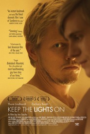 Keep the Lights On is the best movie in Sarah Hess filmography.
