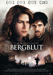 Bergblut is the best movie in Verena Buratti filmography.