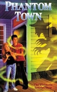 Phantom Town is the best movie in Taylor Locke filmography.