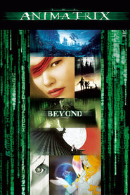 Beyond - movie with Tara Strong.