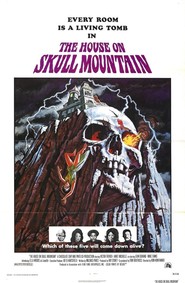 The House on Skull Mountain is the best movie in Jo Marie filmography.