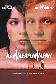 Kammerflimmern - movie with Jan Gregor Kremp.