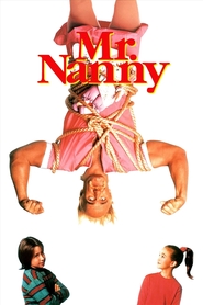 Mr. Nanny is the best movie in David Johansen filmography.