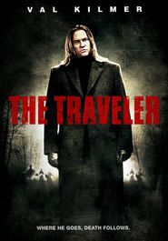 The Traveler - movie with Chris Gauthier.
