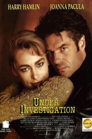 Under Investigation - movie with Richard Beymer.