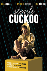 The Sterile Cuckoo - movie with Uendell Byorton.