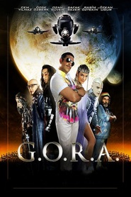 G.O.R.A. is the best movie in  Erdem Uygan filmography.
