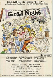 Grad Night - movie with Sam Whipple.