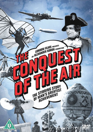 Conquest of the Air - movie with Laurence Olivier.