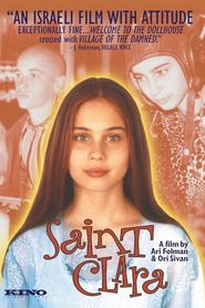 Clara Hakedosha is the best movie in Tal Ben-Bina filmography.