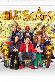 All Stars - movie with Ashley Walters.