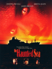 The Haunted Sea - movie with James Brolin.