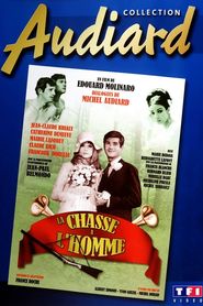 La chasse a l'homme - movie with Jean-Paul Belmondo.