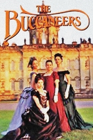 The Buccaneers is the best movie in Sophie Dix filmography.