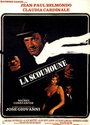 La scoumoune is the best movie in Marie-Claude Mestral filmography.