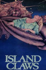 Island Claws - movie with Barry Nelson.