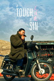 Tian zhu ding is the best movie in Jiayi Zhang filmography.