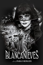 Blancanieves is the best movie in Sofia Oria filmography.
