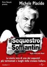 Il sequestro Soffiantini - movie with Claudia Pandolfi.
