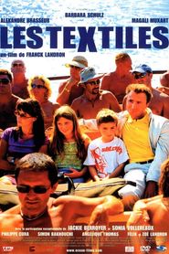 Les textiles is the best movie in Jackie Berroyer filmography.