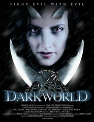 Darkworld - movie with Sean Wing.