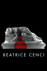 Beatrice Cenci - movie with Tomas Milian.