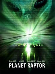 Planet Raptor - movie with Vanessa Angel.